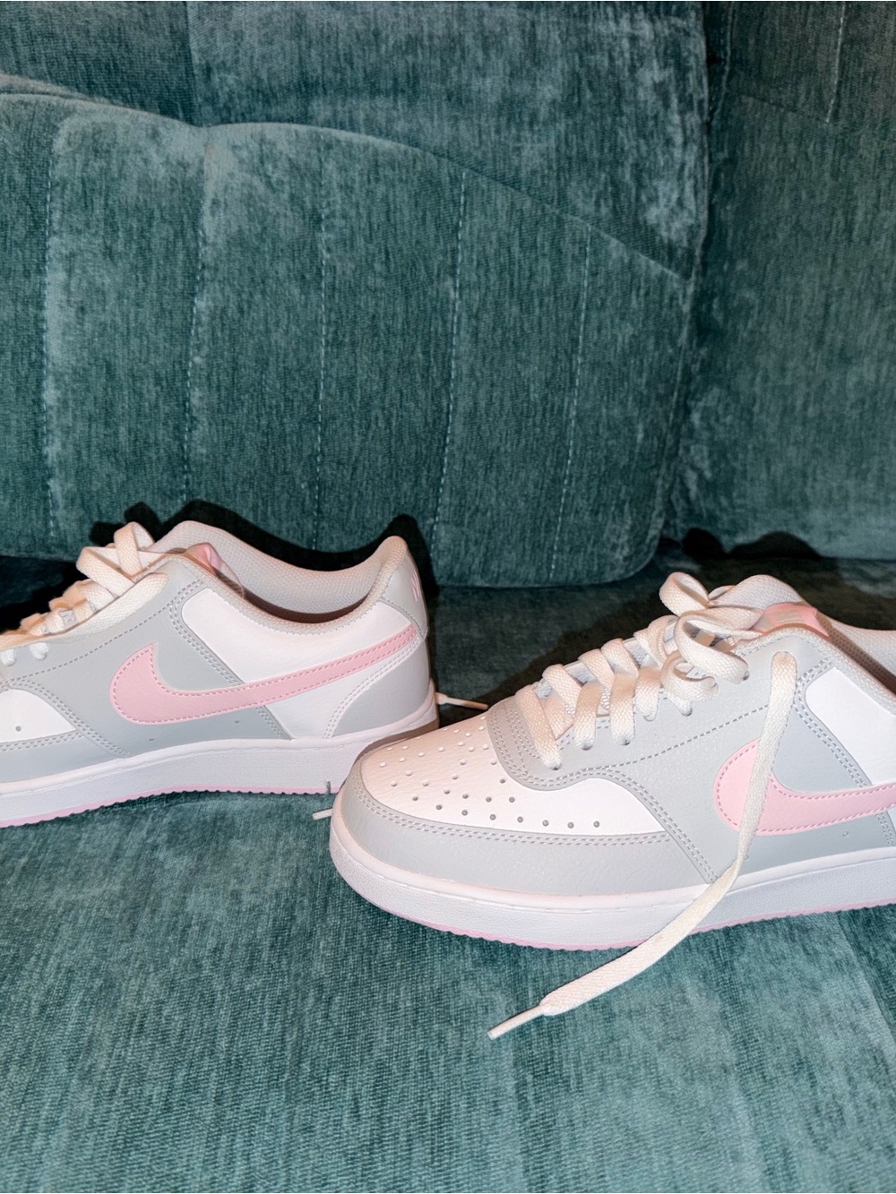 Nike Women’s Tennis Shoes